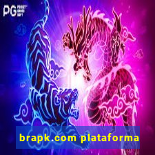 brapk.com plataforma